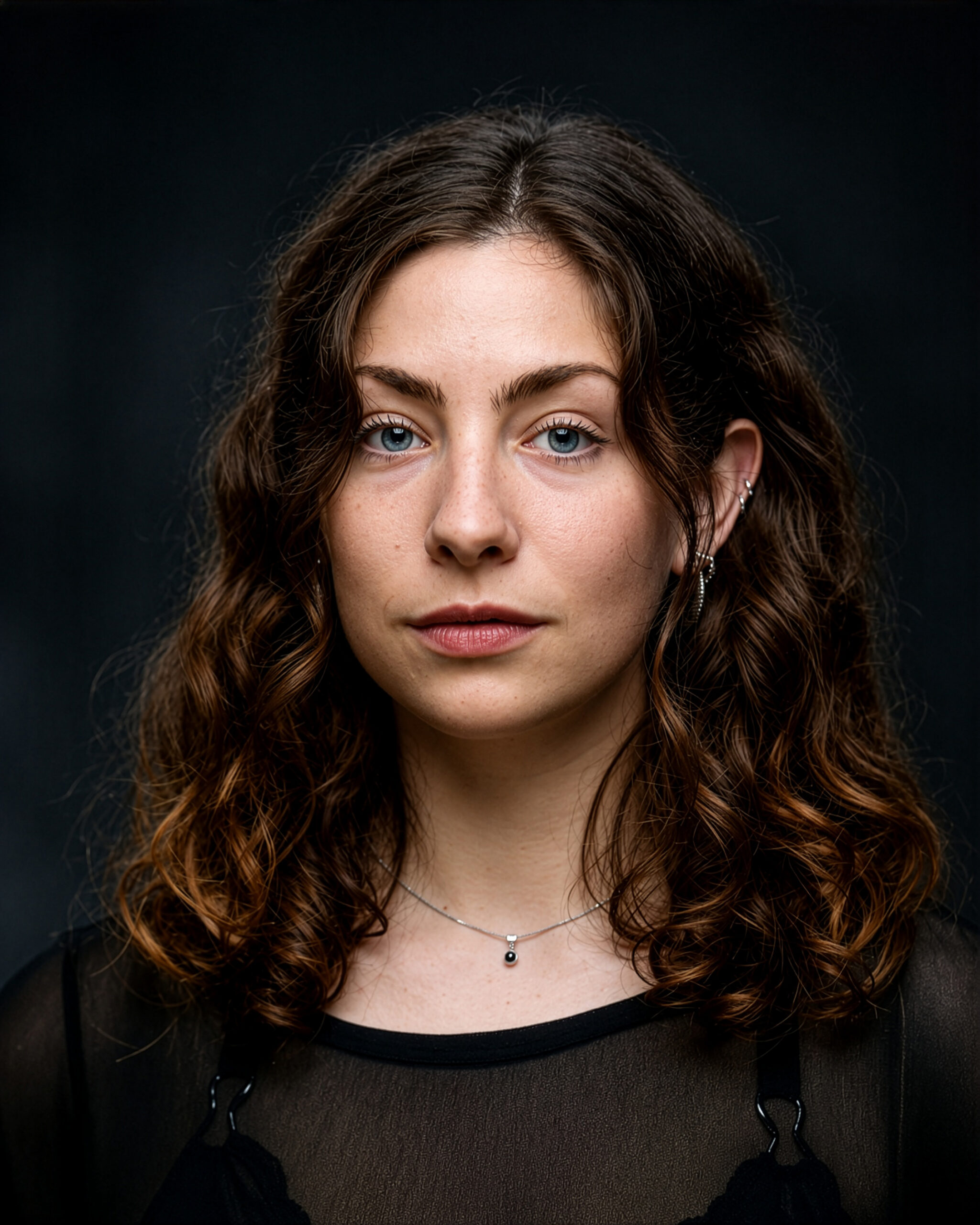 Rosaura Hauch-Fausbøll Rosaura Hauch-Fausbøll