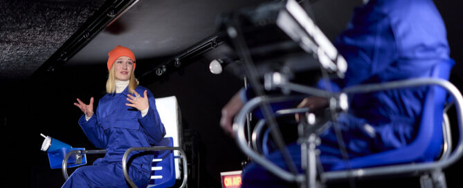 Drømmestigen 1 - Alt det, vi er