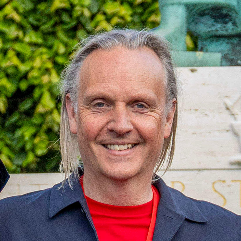 Lars Romann Engel Lars Romann Engel